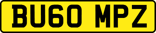 BU60MPZ