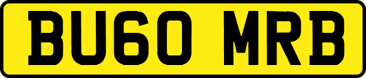 BU60MRB