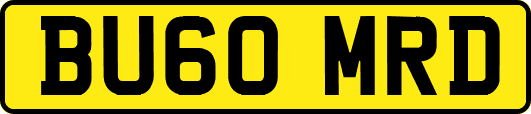 BU60MRD