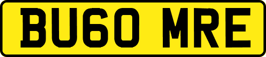BU60MRE