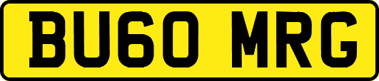 BU60MRG