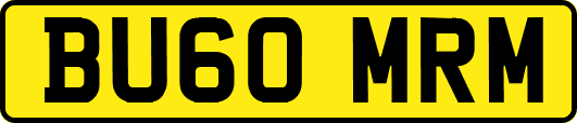 BU60MRM