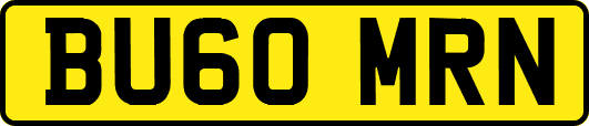 BU60MRN