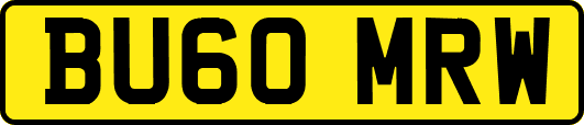 BU60MRW