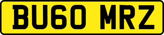 BU60MRZ
