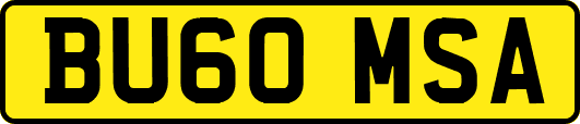BU60MSA