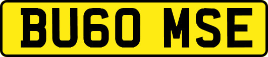BU60MSE
