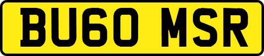 BU60MSR