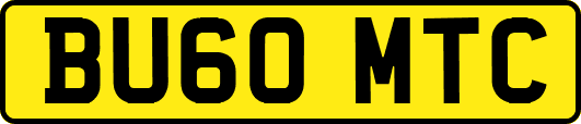BU60MTC