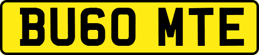 BU60MTE