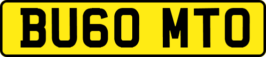 BU60MTO