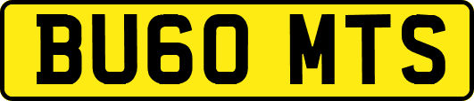 BU60MTS