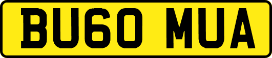 BU60MUA