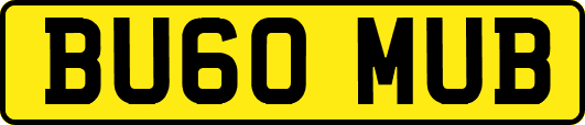 BU60MUB
