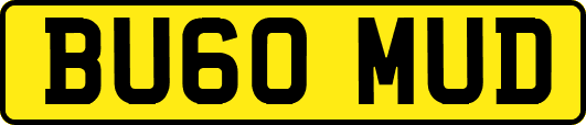 BU60MUD