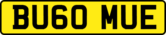 BU60MUE