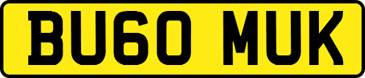BU60MUK