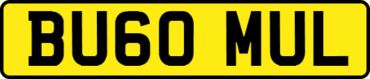 BU60MUL