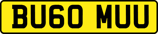 BU60MUU