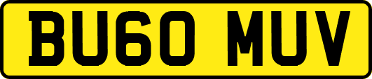 BU60MUV