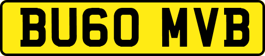 BU60MVB