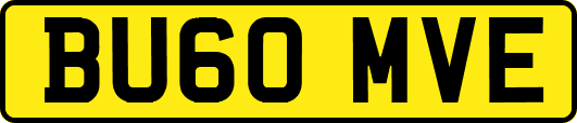 BU60MVE