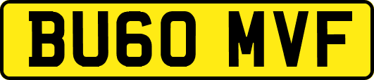 BU60MVF