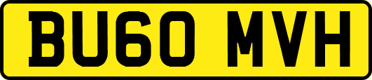 BU60MVH
