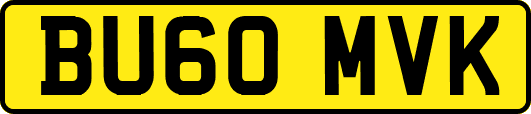 BU60MVK