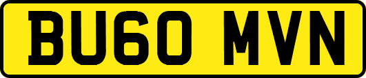 BU60MVN