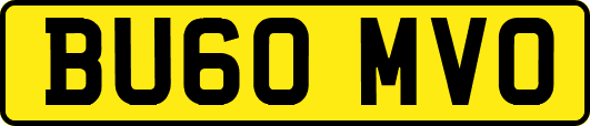 BU60MVO