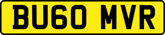 BU60MVR