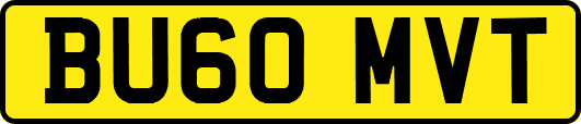 BU60MVT