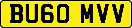 BU60MVV