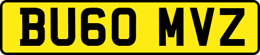 BU60MVZ