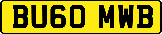 BU60MWB