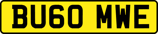 BU60MWE