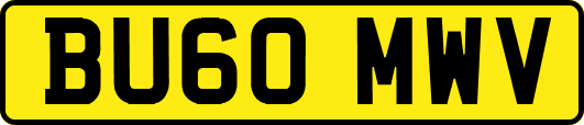 BU60MWV