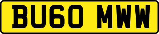 BU60MWW