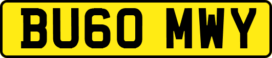 BU60MWY