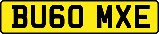 BU60MXE