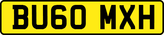 BU60MXH