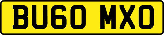 BU60MXO