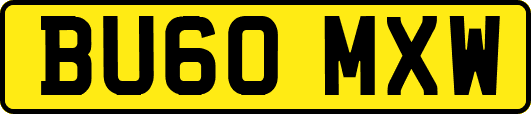 BU60MXW