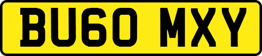 BU60MXY