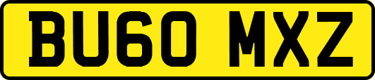 BU60MXZ