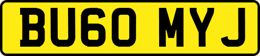 BU60MYJ