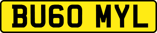 BU60MYL