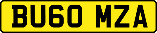 BU60MZA