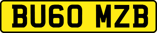 BU60MZB